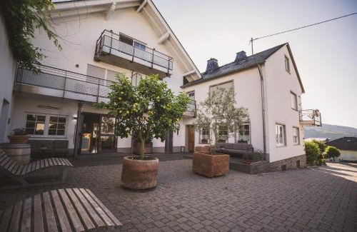Brauneberg Hotel | Weingut Gehlen-Cornelius
