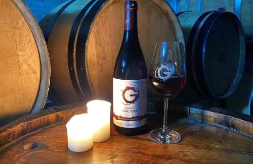 Lieser Bed & Breakfast | Weingut H. Gindorf