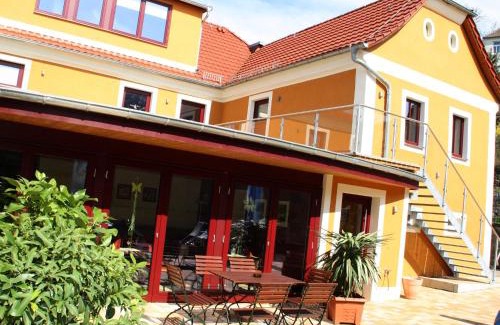 Diesbar-Seusslitz House | Weingut Jan Ulrich