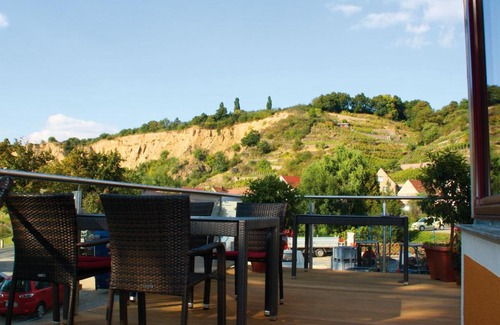 Diesbar-Seusslitz House | Weingut Jan Ulrich