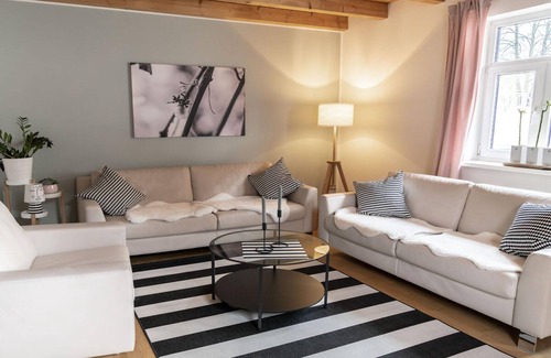 Punderich Apartment | Weingut Lütz - Apartment Marienburg