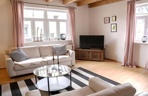 Punderich Apartment | Weingut Lütz - Apartment Marienburg