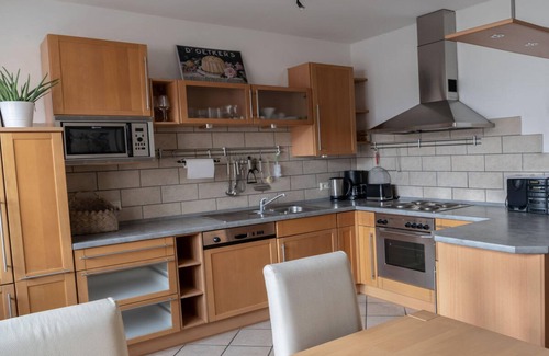 Punderich Apartment | Weingut Lütz - Apartment Marienburg