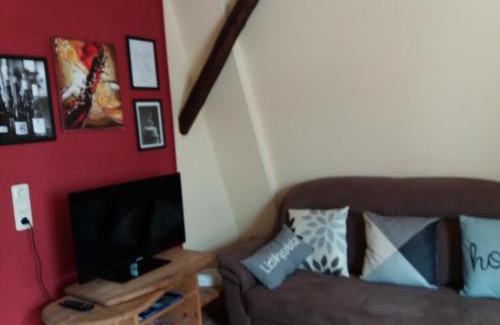 Reil Apartment | Weingut Matthias Dauns