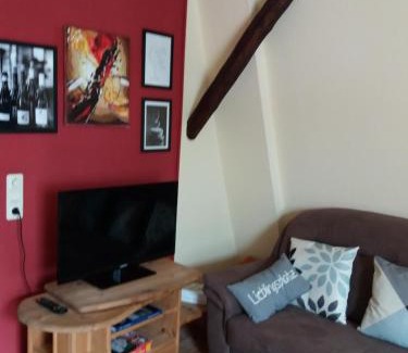 Reil Apartment | Weingut Matthias Dauns