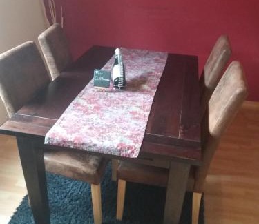 Reil Apartment | Weingut Matthias Dauns