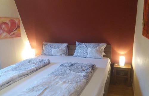 Reil Apartment | Weingut Matthias Dauns