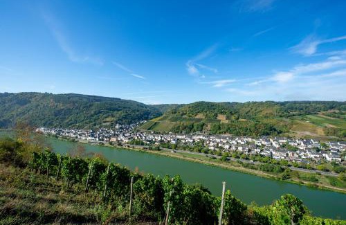 Briedel House | Weingut Pension Gibbert-Pohl