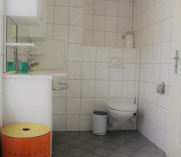 Sankt Aldegund Apartment | Weingut Schumacher - mit privatem Saunabereich