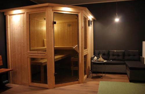 Sankt Aldegund Apartment | Weingut Schumacher - mit privatem Saunabereich