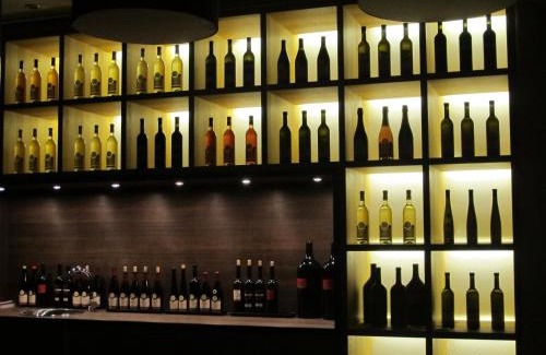 Mainz-Bingen House | Weingut Seck