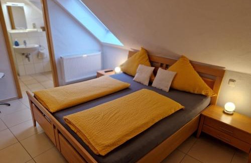 Platten House | Weingut u. Gästehaus Becker