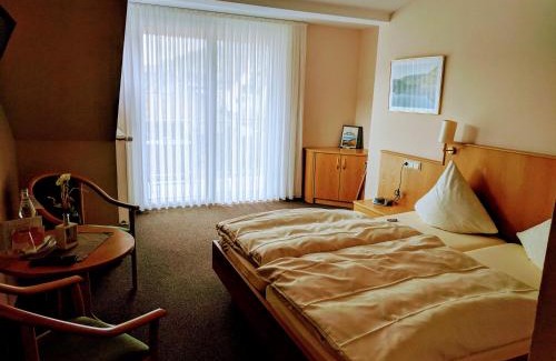 Bremm Hotel | Weinhaus Berg