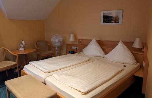 Bremm Hotel | Weinhaus Berg