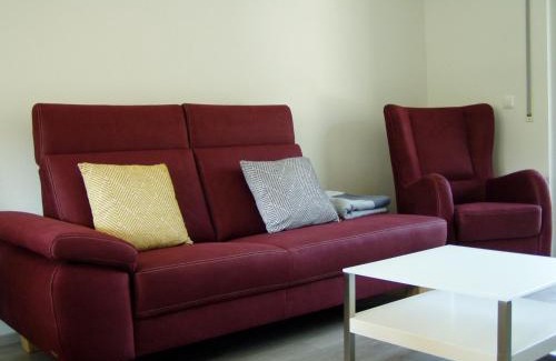 Briedern Apartment | Weinhaus Lenartz-Bleser