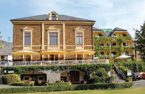 Zeltingen-Rachtig Hotel | Weinhotel St. Stephanus