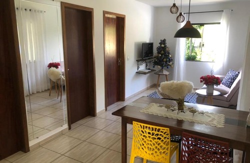 Pomerode Apartment | Weisse Rose Haus