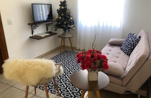 Pomerode Apartment | Weisse Rose Haus