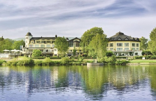 Muelheim House | Weisser Bär Suite - Hotel Weisser Bär