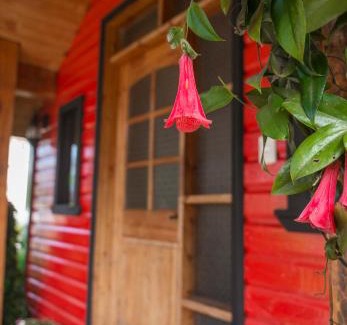 Puerto Varas Hotel | Weisserhaus