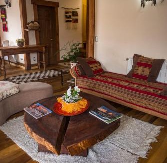 Puerto Varas Hotel | Weisserhaus