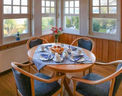 Binz Apartment | Weisses Rössl Ferienwohnung Wellenreiter