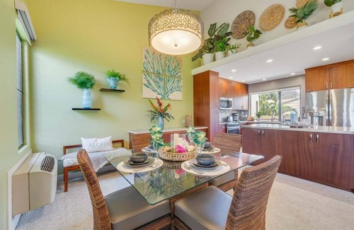 Wailea Condo | WEK 40E Dream Getaway w AC Pools Beaches Golf