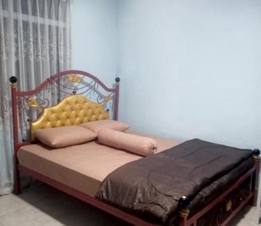 West Manggarai House | Wel home stay