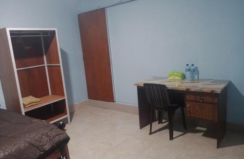 West Manggarai House | Wel home stay