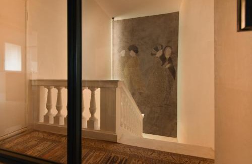 Padova Apartment | Welc-ōM Palazzo Gabelli