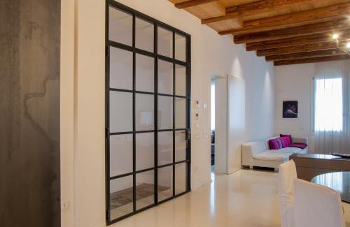 Padova Apartment | Welc-ōM Palazzo Gabelli