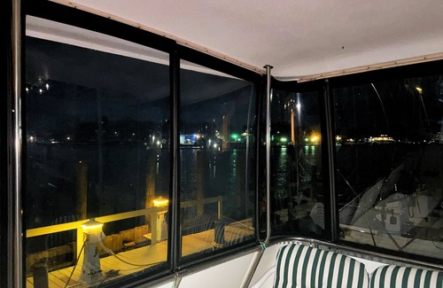 Eastport Boat Rental | Welcome Aboard the Kathleen Marie!