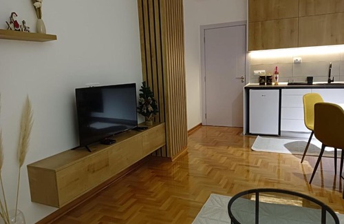 Nis Apartment | Welcome Apartments