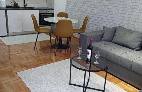 Nis Apartment | Welcome Apartments