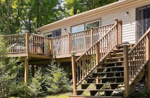 Otonabee-South Monaghan Cottage | Welcome Fishermen to our Waterfront Cottage