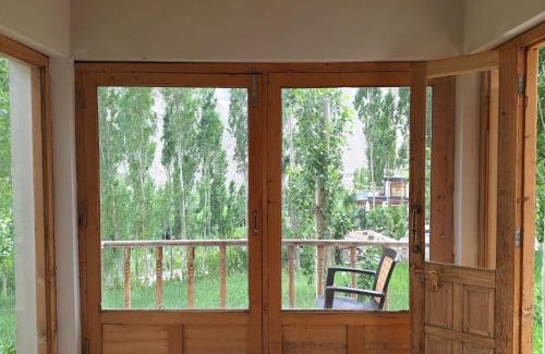 Tingmosgang Bed & Breakfast | Welcome Guest House Ladakh by LexStays