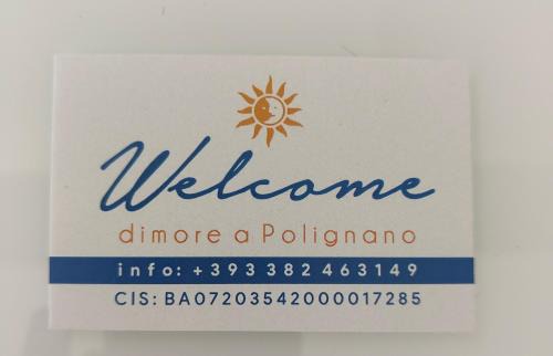 Polignano a Mare House | Welcome Holiday House