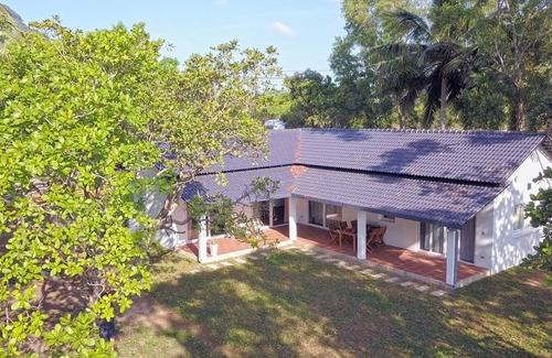 Cua Duong Villa | Welcome Home ! Cashew Cashew Villa is a retreat like no other
