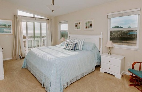 Sereno del Mar House | Welcome Home - Pet friendly** Coastal home with spanning ocean views