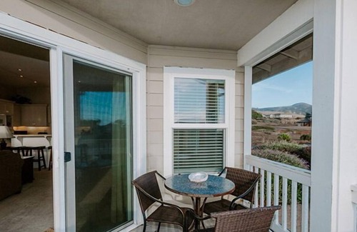 Sereno del Mar House | Welcome Home - Pet friendly** Coastal home with spanning ocean views