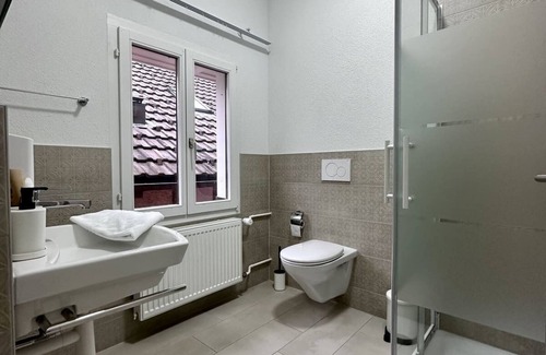 Neuenkirch Hotel | WELCOME HOTEL - Hellbühl Self Check-In