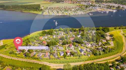 Wolphaartsdijk House | Welcome in - Inlaag 20