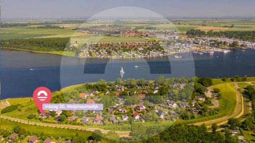 Wolphaartsdijk House | Welcome in - Inlaag 20