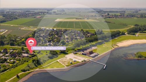 Wolphaartsdijk House | Welcome in - Inlaag 20