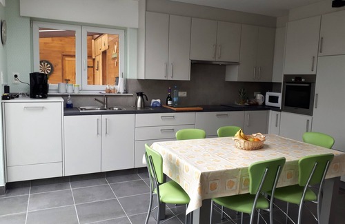 Geluwe House | Welcome in our cottage ! Come and enjoy the West of Flanders