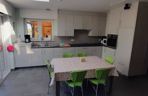 Geluwe House | Welcome in our cottage ! Come and enjoy the West of Flanders