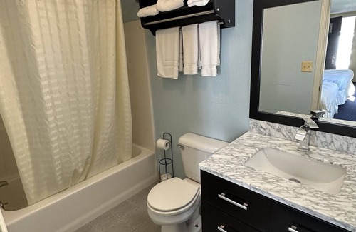 North Kingstown Hotel | Welcome Inn
