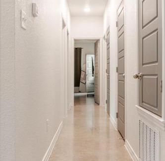 Temple Apartment | Welcome modern home in Temple!