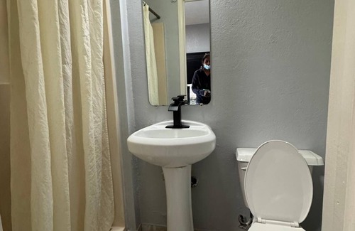 Killeen Hotel | Welcome Motel