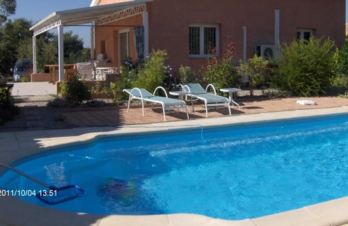 Castelnou Cottage | Welcome O 'Golden Thyme, Sun, Sunbathing, Relaxation, Recreation, Ride and Freshness
